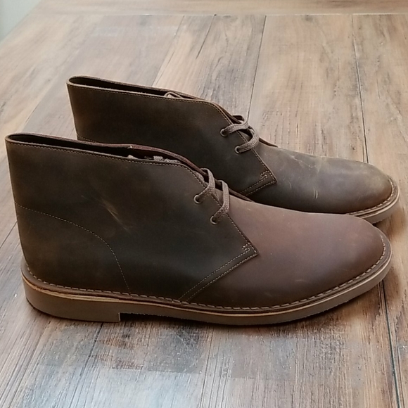 Men's Bushacre 2 Boot - Picture 3 of 4